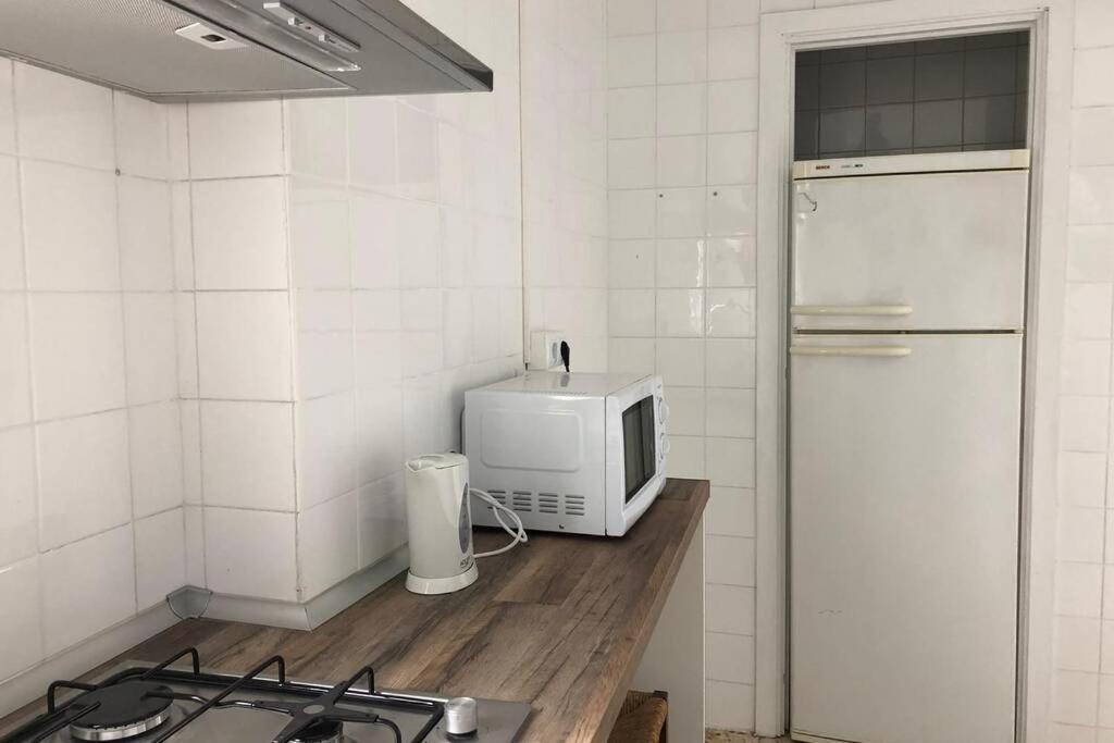 La Barquera Centro Apto 5Pax Córdoba Exterior foto